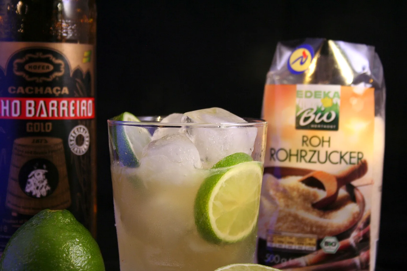 Caipirinhas and cachaça bars: a night out in Paraty
