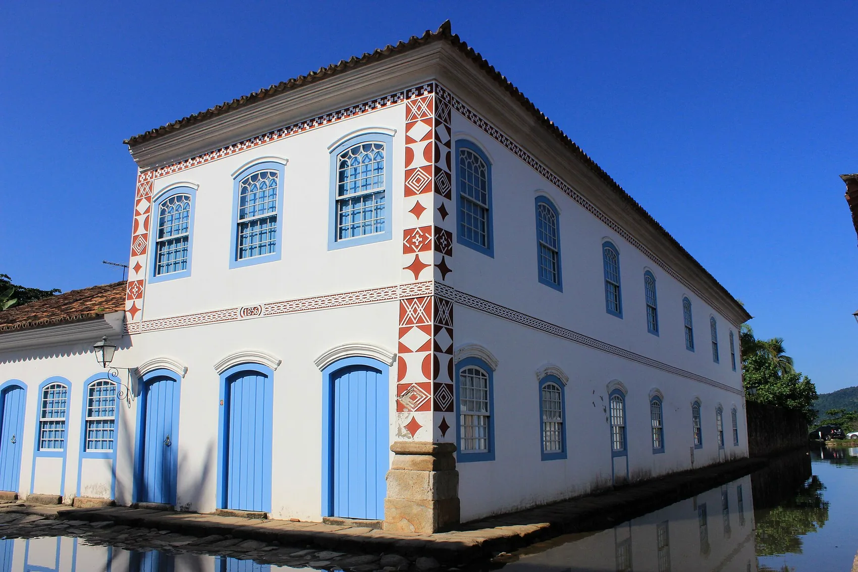 The complete guide to Paraty, Brazil