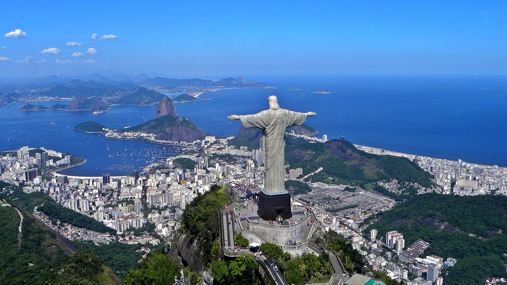 Luxury Brazil travel for first-timers: the complete guide