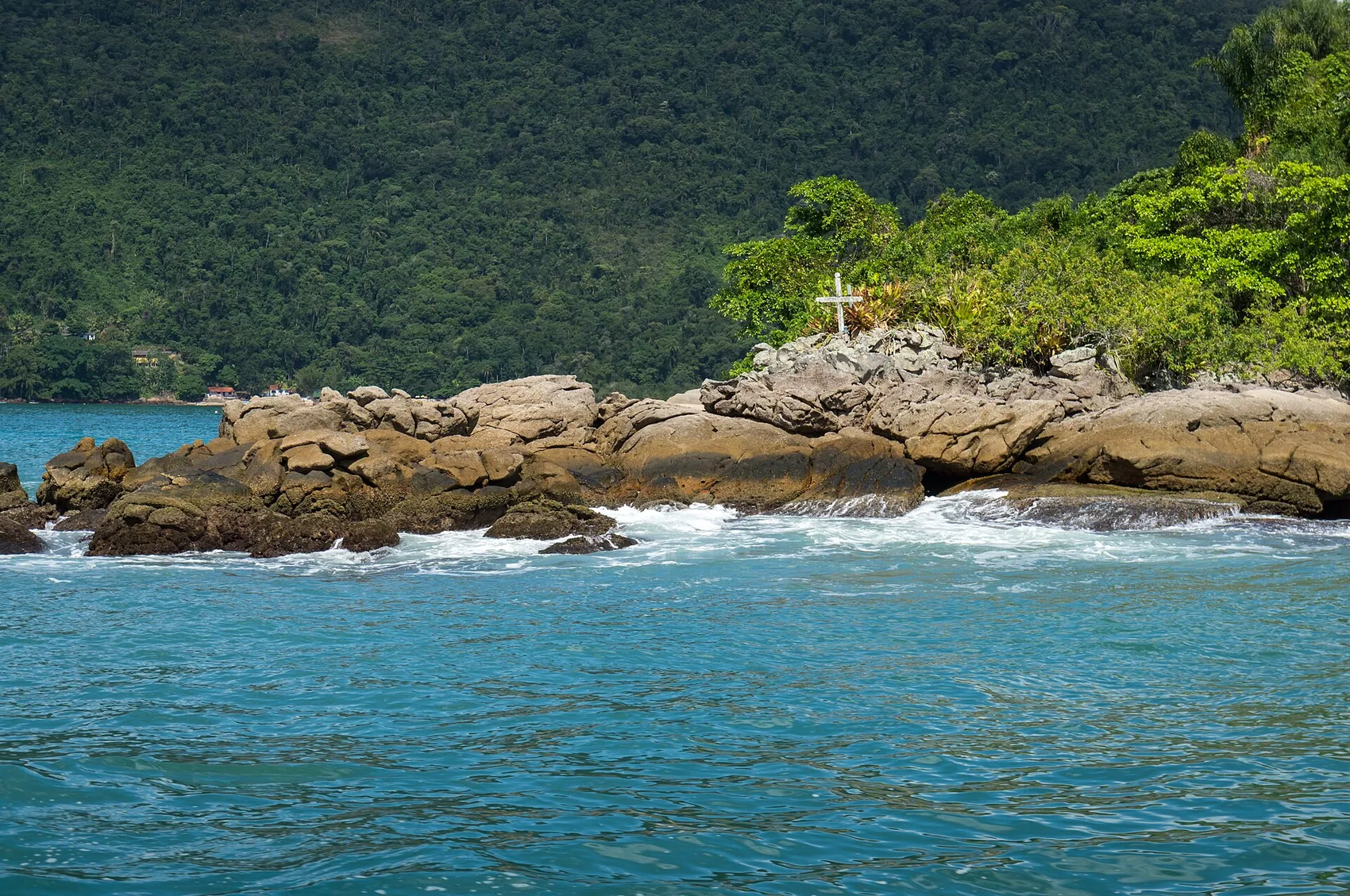 A Paraty weekend from São Paulo: the honest Friday-to-Sunday plan